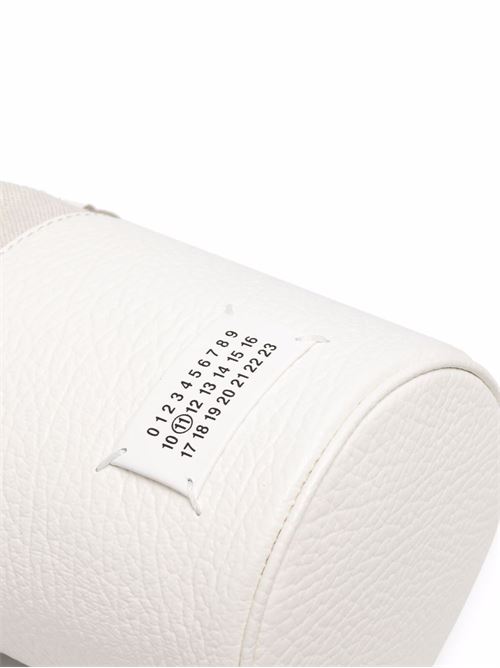 5AC MINI BUCKET MAISON MARGIELA | S56WG0164P4348H0157
